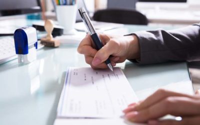 How to Choose the Best Payroll Processing Company for You