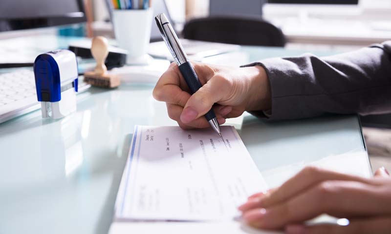 How to Choose the Best Payroll Processing Company for You