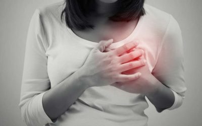 Heart Disease Is the Top Cause of Death in Women — Do You Know the Warning Signs?