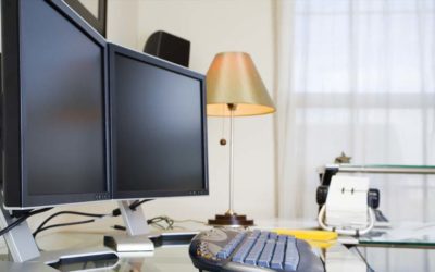 Home Office Essentials You Might Forget to Buy Before 2021