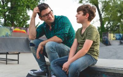 How to Best Mentor Your Entrepreneur Child