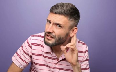Losing Your Hearing? You’re Not Alone