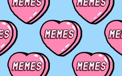 Using Memes in Marketing — Good Idea, or Bad?