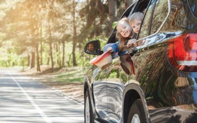 3 Tips to Upgrade Your Family Road Trip