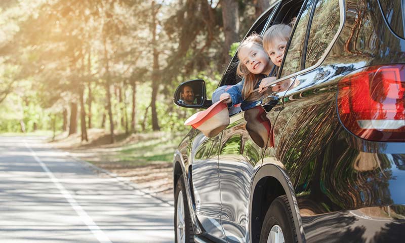3 Tips to Upgrade Your Family Road Trip