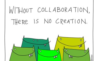 True Collaboration