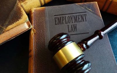 4 Reasons an Ex-Employee Might Sue