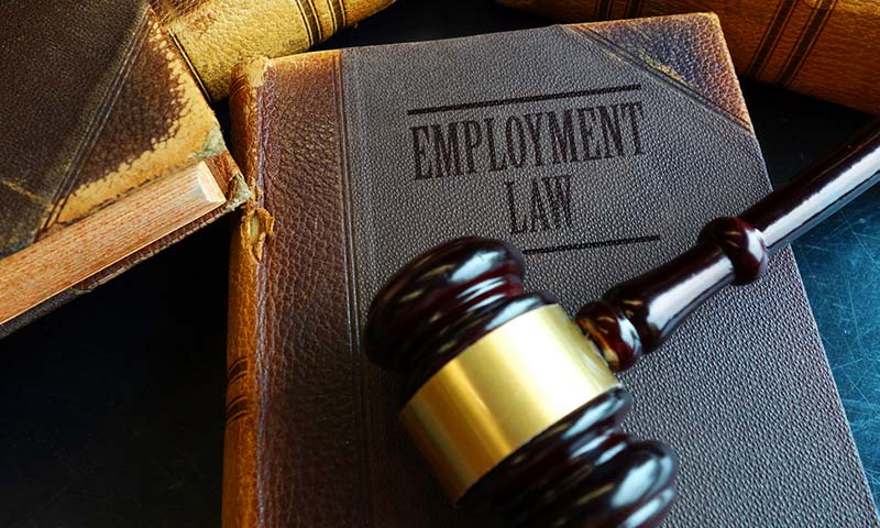 4 Reasons an Ex-Employee Might Sue