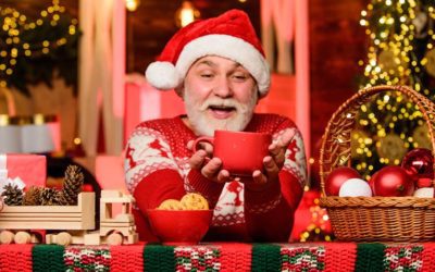 Best Holiday Food Gifts to Send Your Senior Loved Ones