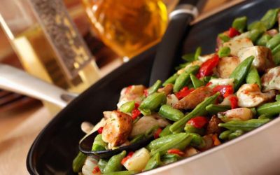 The Best Ways to Rapidly Expand Your Home Menu