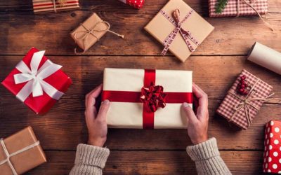 Shop Small This Holiday Season