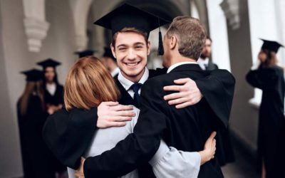 Helping Your Student in Debt?