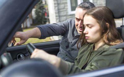 Is Your Teen Ready for a Car?