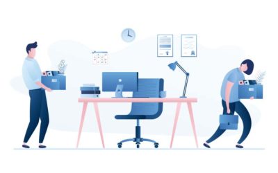 Do You Have a Healthy Employee Retention Rate?