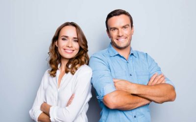 3 Tips for Making Your Life Partner Your Business Partner