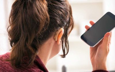 One Huge Challenge That Remains for America’s Deaf Community