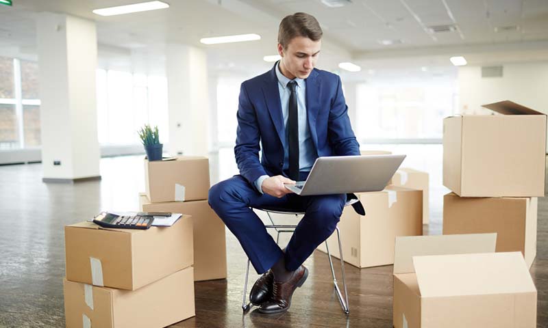 Give Your Business Worries an Appointment