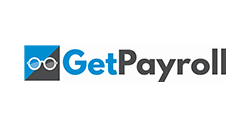 GetPayroll logo