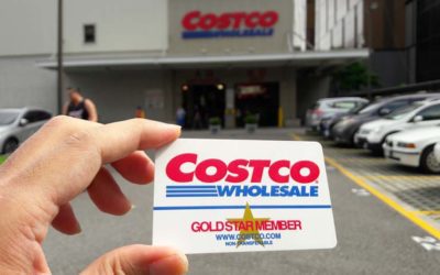 Why Small-Business Owners Love Costco
