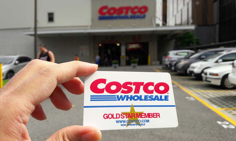 Why Small-Business Owners Love Costco
