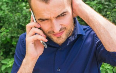 Why Does the Call Quality on Smartphones Still Suck?