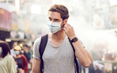 3 Safety Tips for ‘Quarantining’ While Traveling