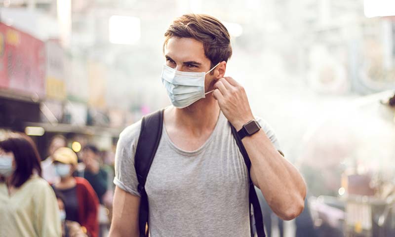 3 Safety Tips for ‘Quarantining’ While Traveling