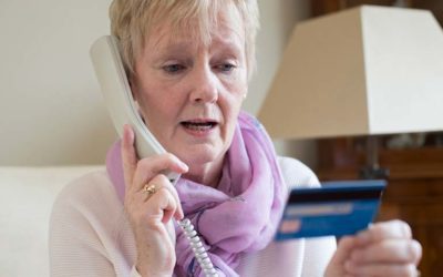 Don’t Be a Victim to Scam Calls — Here’s How to Fight Back