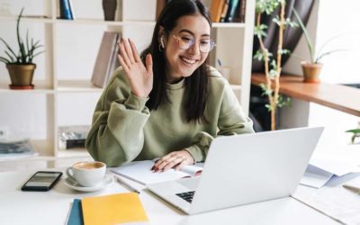 Introducing the New Way to Network During Social Distancing