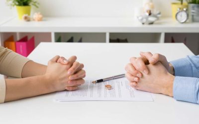 Can an Ex-Spouse Take Over Your Business?