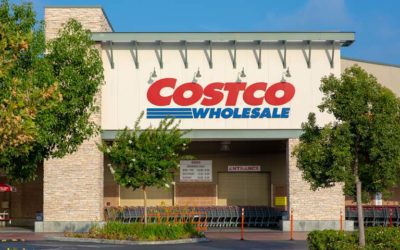 The 5 Best, Healthy Products at Costco in 2021