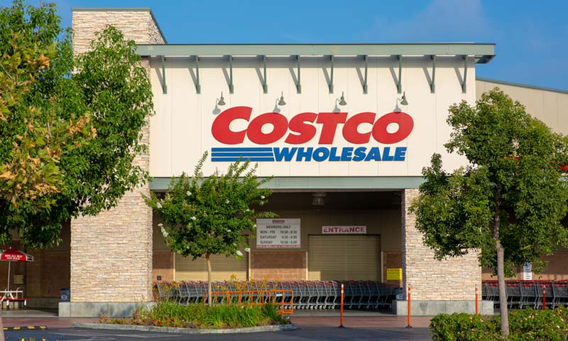 The 5 Best, Healthy Products at Costco in 2021