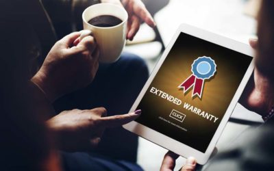 ‘Extended Warranty’ Not Just a Scam