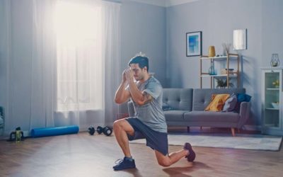 Why Exercise Helps You Age Backward