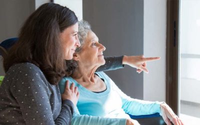 If You Don’t Want A Senior Home, What’s Next?