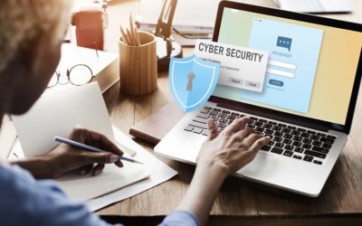 5 Important Work-From-Home Cyber Security Tips