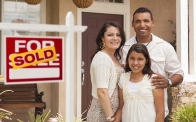 Decline in Purchasing Power Lowers Home Ownership Rates