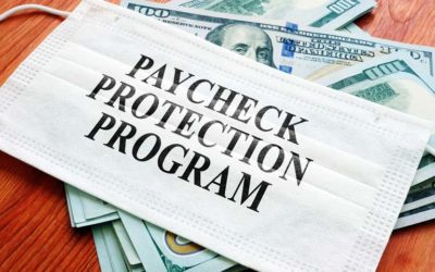 Get A Second PPP Loan