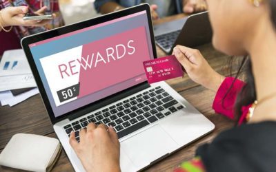 Are Rewards Credit Cards Worth It?