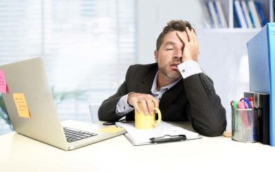 Is It Hard to Find Good Help These Days?