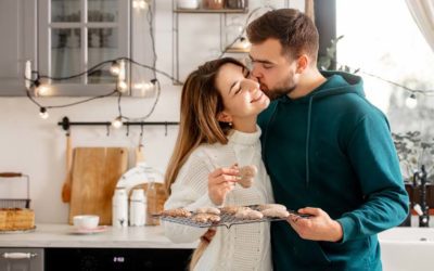 Are You a Busy Spouse? Keep That Spark!