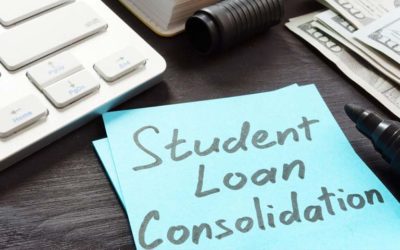 Should I Consolidate My Student Loans?