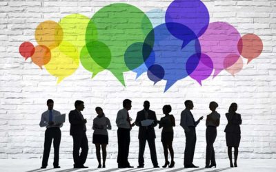 3 Networking Tricks for Introverts