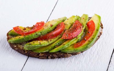 10-Minute Meals for Your Work-From-Home Lunch