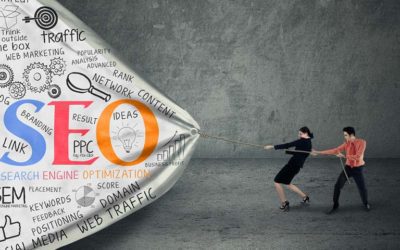 The 3 Core Principles of Your SEO Strategy