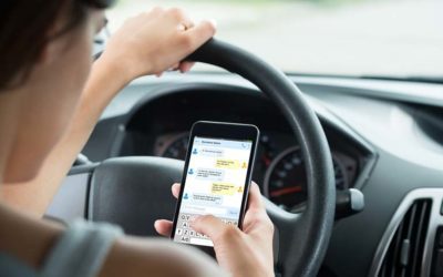 Have You Talked to Your Kids About Texting and Driving?