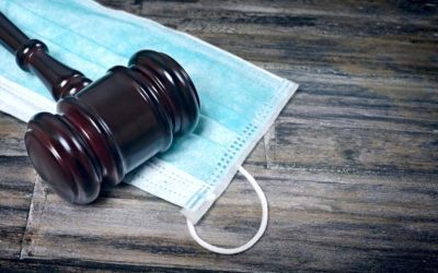 Can Customers Still Sue My Business Over COVID-19?