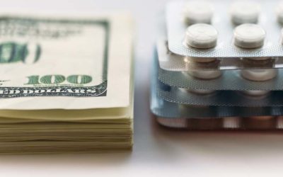 Why Is Prescription Medication So Expensive (in the U.S.)?