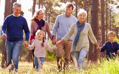 5 Fun Activities for Your Next Parent/Grandparent Visit