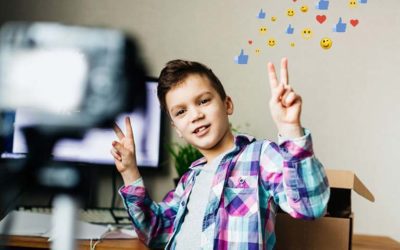 Best ‘Starter Kit’ for Your Child’s YouTube or TikTok Channel